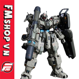 (2ND, GACHA SÚNG) MOSHOW ZY-0003 TYRANT FOXHOUND