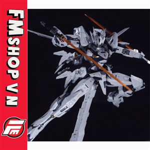 (2ND,GẪY NHIỀU) RB-P-01 ARMORED COLOSSUS BAILU