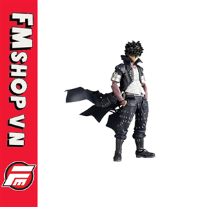 (2ND-GÃY THÂN ĐÃ FIX-THIẾU PHỤ KIỆN LỬA) REVOLTCH DABI