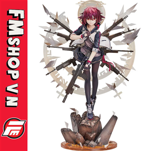 (2ND) GOOD SMILE ARTS SHANGHAI 1/7 ARKNIGHTS EXUSIAI ELITE 2