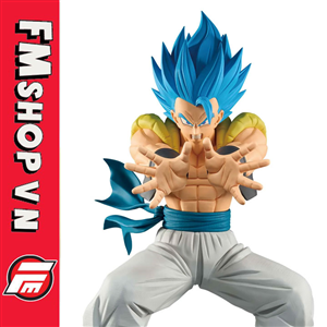 (2ND) GRANDISTA GOGETA II