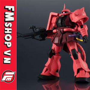 (2ND) GUNDAM UNIVERSE MS-06S CHARS ZAKU II