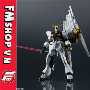 (2ND) GUNDAM UNIVERSE RX-93