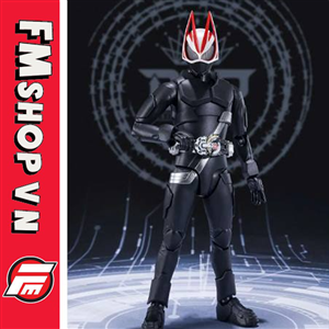 (2ND, HEAD SƠN LẠI) SHF KAMEN RIDER GEATS ENTRY FORM
