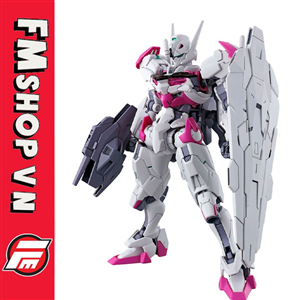 (2ND) HG 1/144 GUNDAM LFRITH