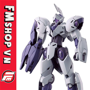 (2ND) HG GUNDAM MICHAELIS FAKE