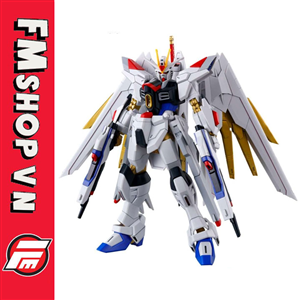 (2ND) HGCE 1/144 MIGHTY STRIKE FREEDOM GUNDAM