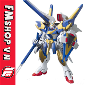 (2ND) HGUC 1/144 V2 ASSAULT BUSTER GUNDAM