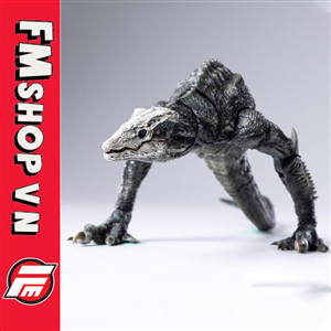 (2ND) HIYA TOYS EXQUISITE BASIC SKULL DEVIL