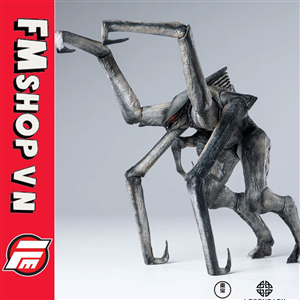 (2ND)HIYA TOYS GODZILLA 2014 EXQUISITE BASIC MUTO