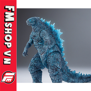 (2ND) HIYA TOYS GODZILLA ENERGIZED