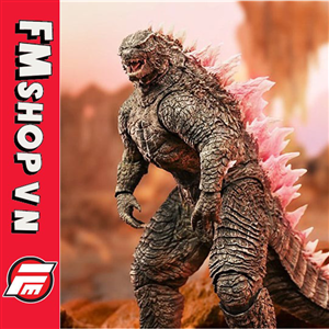 (2ND) HIYA TOYS GODZILLA EVOLVED (2024) NEW EMPIRE