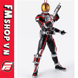 (2ND HỘP BỊ MỐI) SHF (SKC) KAMEN RIDER FAIZ