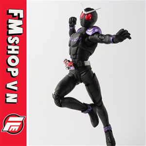 (2ND HỘP BỊ MỐI) SHF (SKC) KAMEN RIDER JOKER