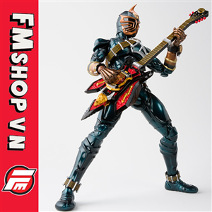 (2ND HỘP BỊ MỐI) SHF (SKC) KAMEN RIDER ZANKI