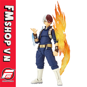 (2ND-HỘP HƠI MÓP) REVOLTECH SHOTO TODOROKI