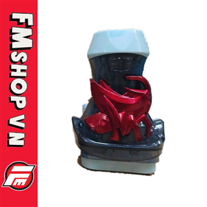 (2ND HỘP NEO BATTA) DX BATTA VISTAMP