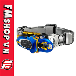 (2ND-HỘP RÁCH-TRẦY NHẸ) CSM GATACK ZECTER