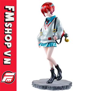 (2ND)ICHIBAN KUJI AMATE YUZURIHA (MACHU) - LAST ONE PRIZE
