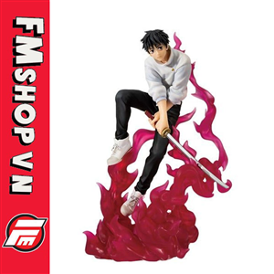 (2ND) ICHIBAN KUJI JUJUTSU KAISEN 0 A PRIZE YUTA OKKOTSU