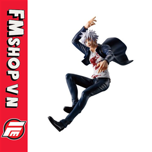 (2ND) ICHIBAN KUJI JUJUTSU KAISEN VOL.2 SATORU GOJO