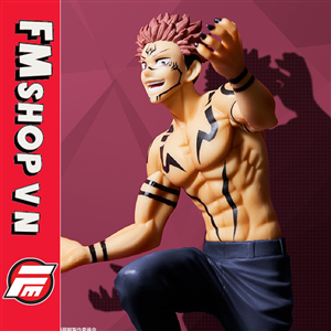 (2ND) ICHIBAN KUJI JUJUTSU KAISEN VOL 2 SUKUNA