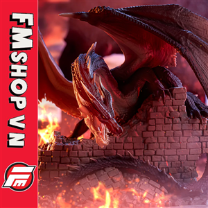 (2ND) ICHIBAN KUJI MONSTER HUNTER FATALIS 20TH