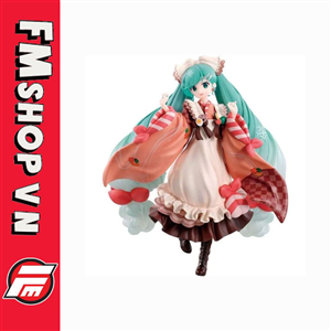 (2ND) ICHIBAN KUJI PRIZE A SNOW MIKU 2024