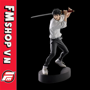 (2ND) ICHIBAN KUJI PRIZE JUJUTSU KAISEN 0 YUTA OKKOTSU