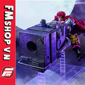 (2ND) ICHIBANKUJI D PRIZEEU EUSTASS KID