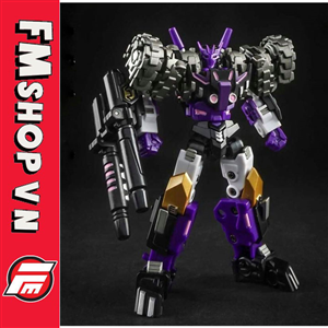 (2ND) IF-EX31X DUBHE