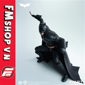 (2ND) INART 1/12 BATMAN THE DARK RETURN