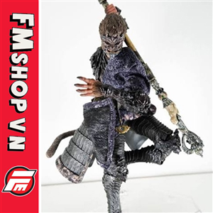 (2ND) INART 1/12 BLACK MYTH WUKONG SUN WUKONG DELUXE VER