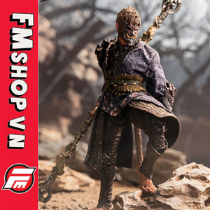 (2ND) INART 1/12 BLACK MYTH WUKONG SUN WUKONG