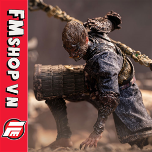 (2ND) INART BLACK MYTH WUKONG SUN WUKONG STANDARD VER