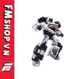 (2ND) IRON FACTORY 2018 IF-EX 29 RUSHBEATS