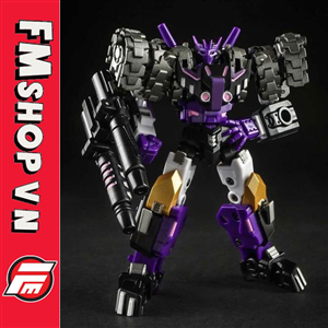 (2ND) IRON FACTORY 2018 IF-EX 31 SUBHE