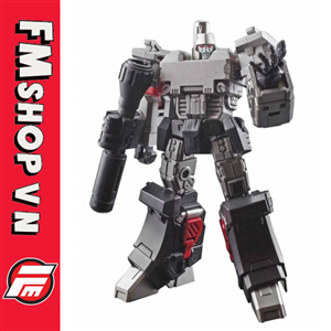 (2ND) IRON FACTORY 2019 IF-EX36 THE TYRANT