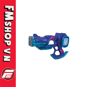 (2ND) KAMEN RIDER REVICE DX OHINBUSTER 50