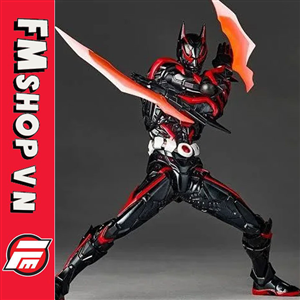 (2ND KÈM BONUS) REVOLTECH BATMAN BEYOND