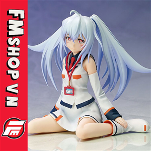 (2ND KÈM HỘP MICA) 1/8 SCALE PAINTED FIGURE ISLA