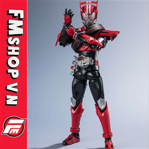 (2ND KÈM SET VOL 1)SHF KAMEN RIDER DRIVE HEISEI GENERATION