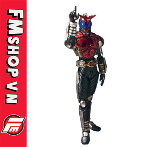 (2ND, KEO BỤNG, FIX CHỐT CHÂN) SIC VOL 52 KAMEN RIDER KABUTO