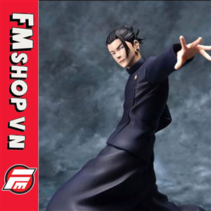 (2ND-KEO ĐẾ BUNG) SEGA PVC SUGURU GETO