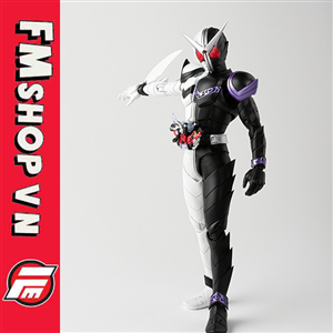 (2ND-Ố NHẸ ĐÙI) SHF SKC KAMEN RIDER W FANG JOKER