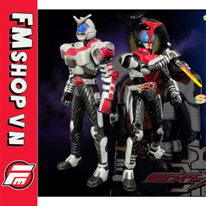 (2ND,KEO TAY PHẢI) SHS KAMEN RIDER KABUTO