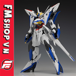 (2ND-KHÔNG CÓ GIẤY HƯỚNG DẪN) MG GUNDAM ECLIPSE