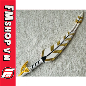 (2ND-KHÔNG MẶT THẮT LƯNG-BỂ VỈ) DX WING PENTACT