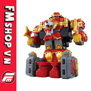 (2ND KHÔNG VỈ)DX LION HA-OH