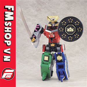 (2ND KHÔNG VỈ) DX SHINKENOH